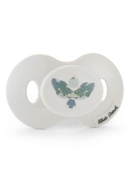 Elodie Details soother with beautiful Watercolour pattern.