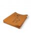 Done By Deer - Changing pad, Raffi Mustard