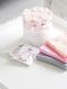 Pacifier holder Seasonal - Pearl