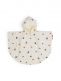 Done By Deer children's poncho towel.