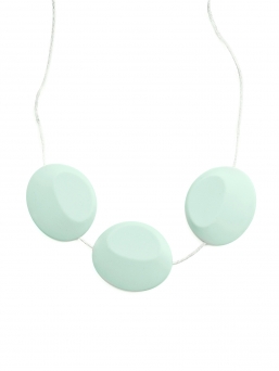 Nursing Necklace (rock mint)