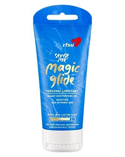 Sense Me Magic Glide lubricant 75ml RFSU