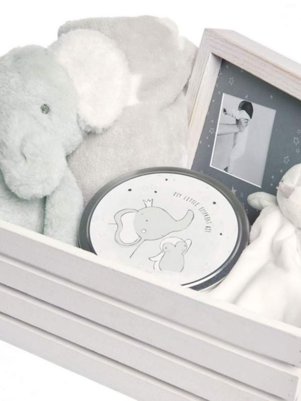My 1st gift hamper for baby | MAMAS & PAPAS