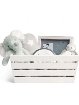 My 1st gift hamper for baby | MAMAS & PAPAS
