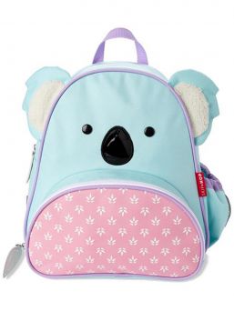 Skip Hop The animal pre school backpack for little kids where fun meets function!