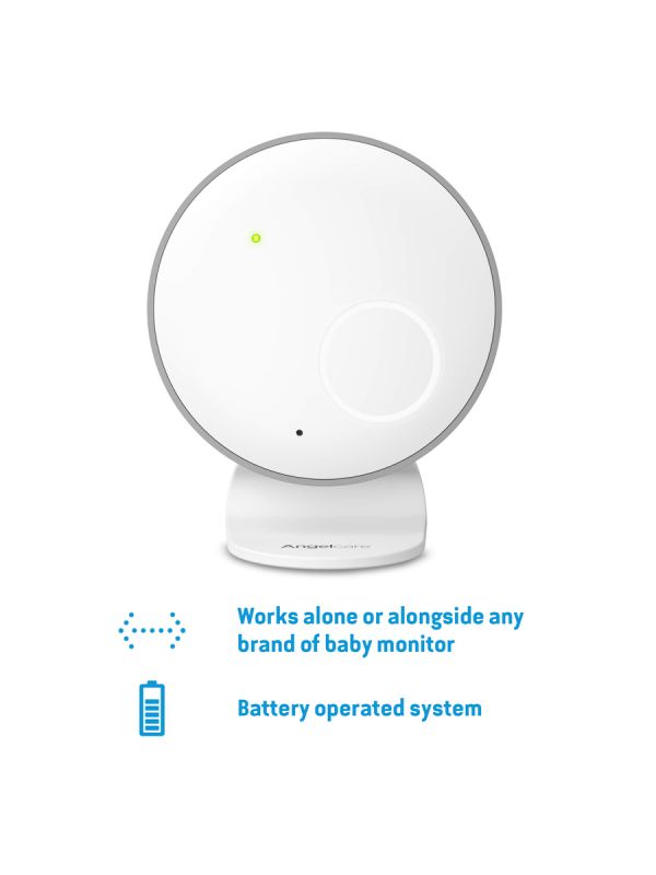 Angelcare AC027 Baby Movement Monitor