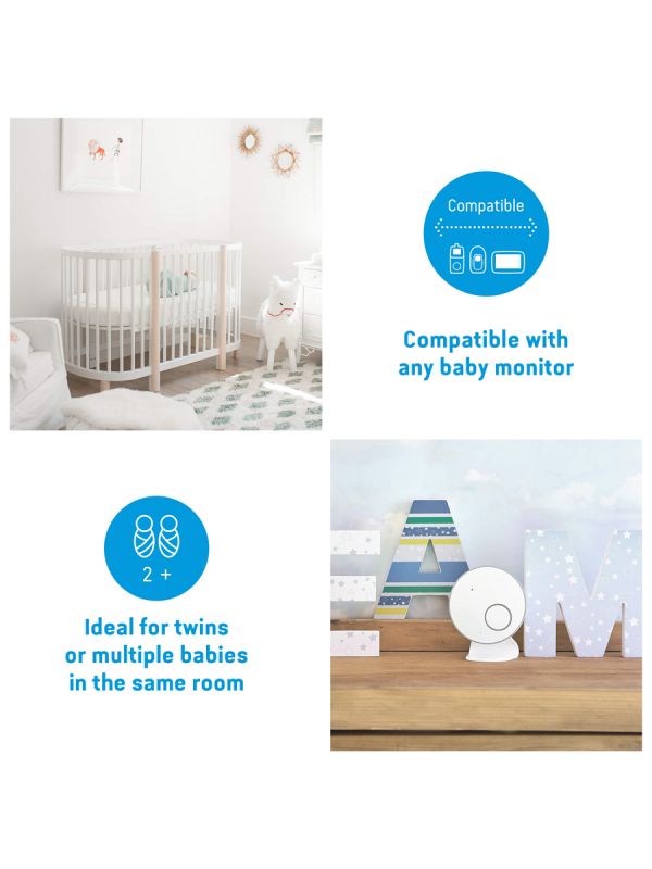 Angelcare AC027 Baby Movement Monitor