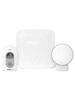 Angelcare AC127 Baby Movement Monitor Audio