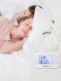 ANGELCARE Baby Movement Monitor AC327 Video. Angelcare Baby Movement Monitor monitors your child's sleep for you and alerts you immediately if your baby is not breathing for 20 seconds. In addition, the package includes a parent unit with night vision, two-way communication and a 4.3 