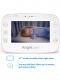ANGELCARE Baby Movement Monitor AC327 Video. Angelcare Baby Movement Monitor monitors your child's sleep for you and alerts you immediately if your baby is not breathing for 20 seconds. In addition, the package includes a parent unit with night vision, two-way communication and a 4.3 
