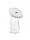 Collect more milk with the Neno Breastmilk Collector for breastfeeding! Catch every precious drop of breastmilk