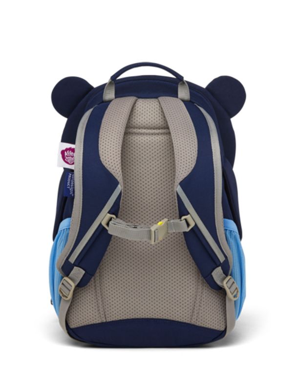 Affenzahn - large backpack, Blue Bear