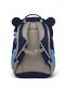 Affenzahn - large backpack, Blue Bear