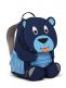 Affenzahn - large backpack, Blue Bear