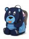 Affenzahn - large backpack, Blue Bear