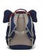 Affenzahn - large backpack, Blue Elephant