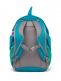 Affenzahn - large backpack, Blue Shark