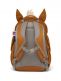 Affenzahn - large backpack, Brown Horse