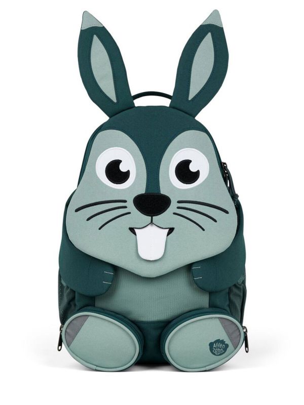 Affenzahn - large backpack, Bunny