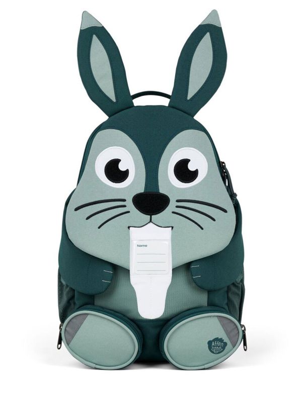 Affenzahn - large backpack, Bunny