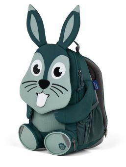 Affenzahn - large backpack, Bunny