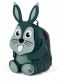 Affenzahn - large backpack, Bunny