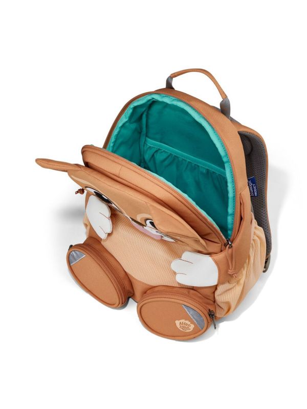 Affenzahn - large backpack, Cat