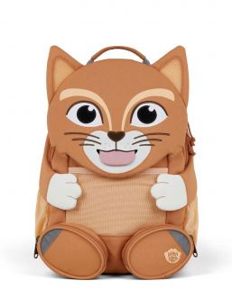 Affenzahn - large backpack, Cat