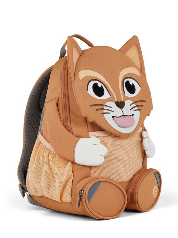 Affenzahn - large backpack, Cat