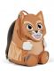 Affenzahn - large backpack, Cat