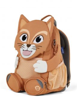 Affenzahn - large backpack, Cat
