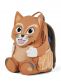 Affenzahn - large backpack, Cat