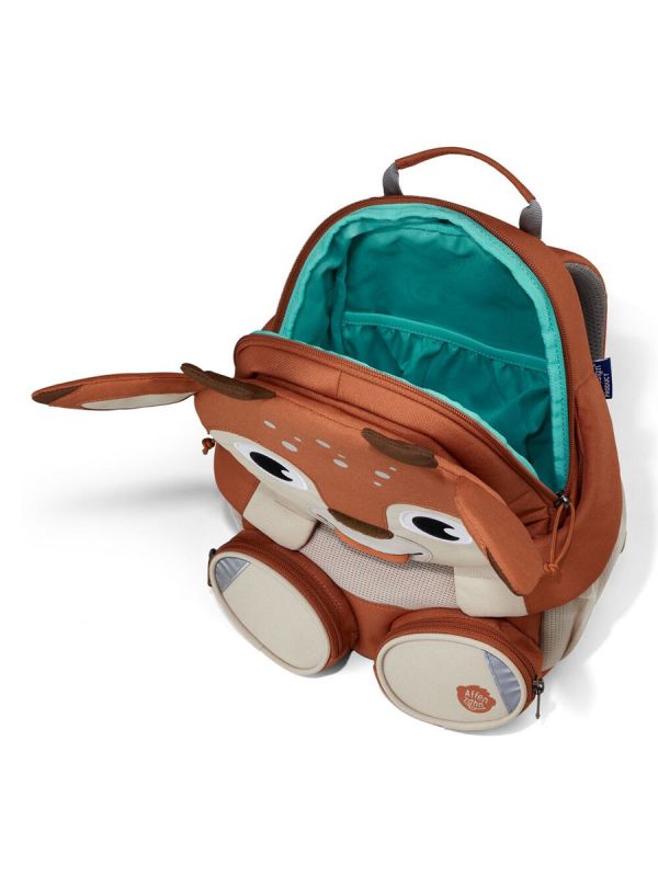 Affenzahn - large backpack, Deer