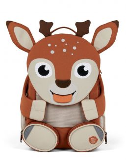 Affenzahn - large backpack, Deer