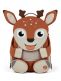 Affenzahn - large backpack, Deer
