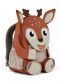Affenzahn - large backpack, Deer