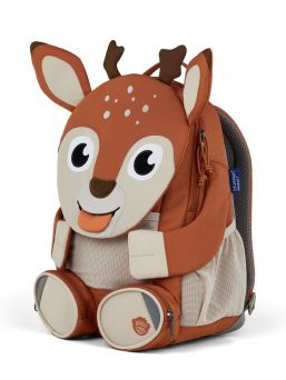 Affenzahn - large backpack, Deer