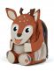 Affenzahn - large backpack, Deer