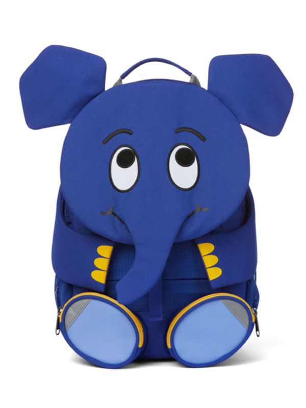 Affenzahn - large backpack, Elephant