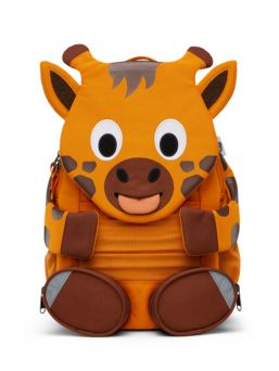 Affenzahn - large backpack, Giraffe