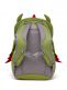 Affenzahn - large backpack, Green Dragon