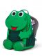 Affenzahn - large backpack, Green Frog