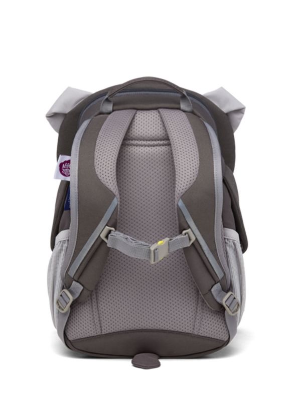 Affenzahn - large backpack, Grey Dog
