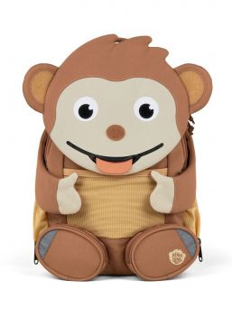 Affenzahn - large backpack, Monkey