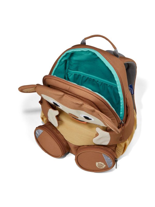 Affenzahn - large backpack, Monkey