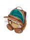 Affenzahn - large backpack, Monkey