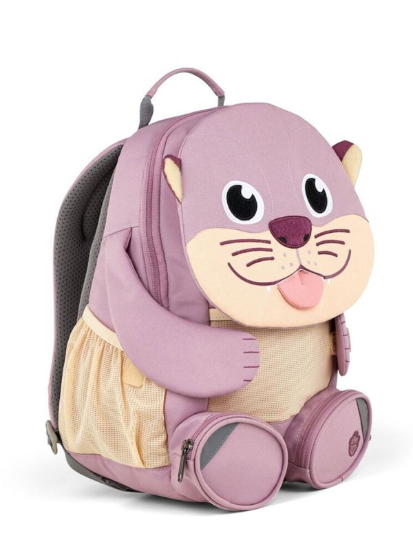 Affenzahn - large backpack, Otter