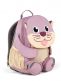 Affenzahn - large backpack, Otter
