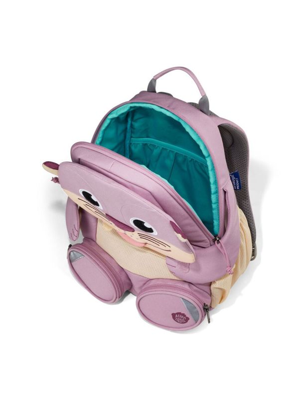 Affenzahn - large backpack, Otter