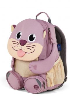 Affenzahn - large backpack, Otter